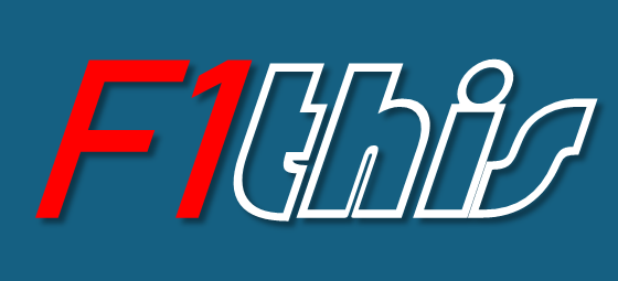 F1this website banner